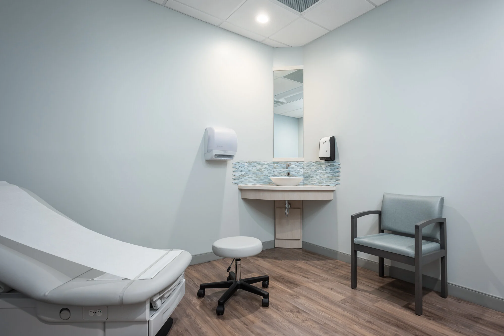 Micamy Design Studio_Interior Design_Faben Obstetrics and Gynelcology_North Florida_Riverplace_San Marco_Healthcare_Office_Medical_Exam Room_Renovation_Patcraft_Crossville_Stance (3).jpg