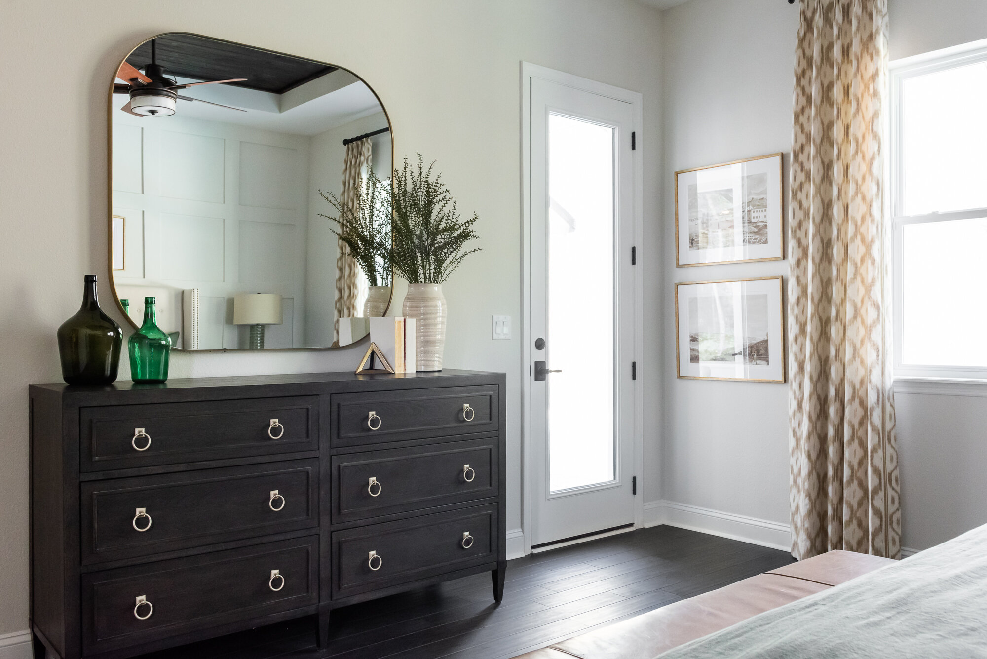 Micamy Design Studio_Mattamy Homes_Watersong_Age Exclusive Community_Interior Design_Amber Interiors_Shoppe Amber Interiors_Master Bedroom.jpg