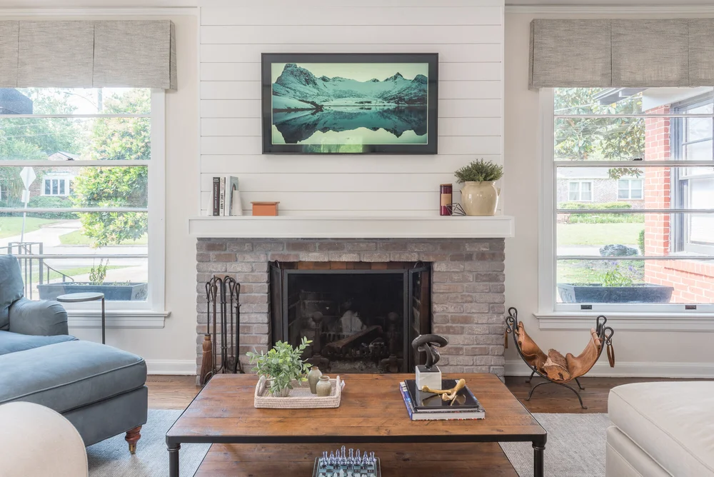 KINGSWOOD RESIDENCE REVEAL PT 1 — Micamy Design Studio