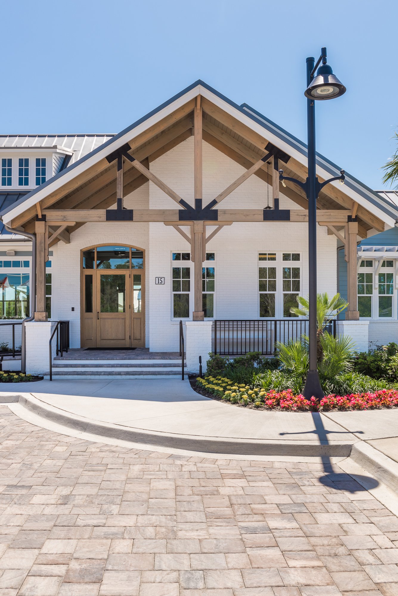 Watersong at Rivertown — Micamy Design Studio