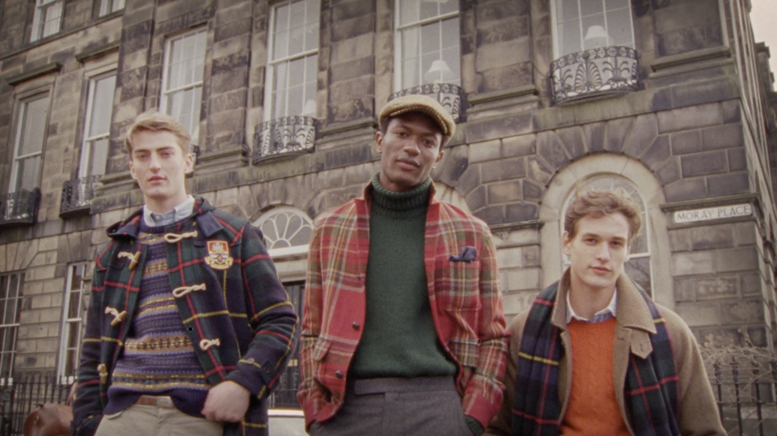 Ralph Lauren | Polo Men