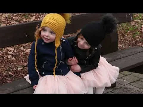 Pauline, Lottie &amp; Edie-Photoshoot on Location