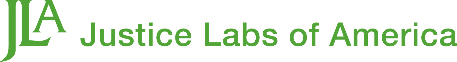 Justice Labs of America logo