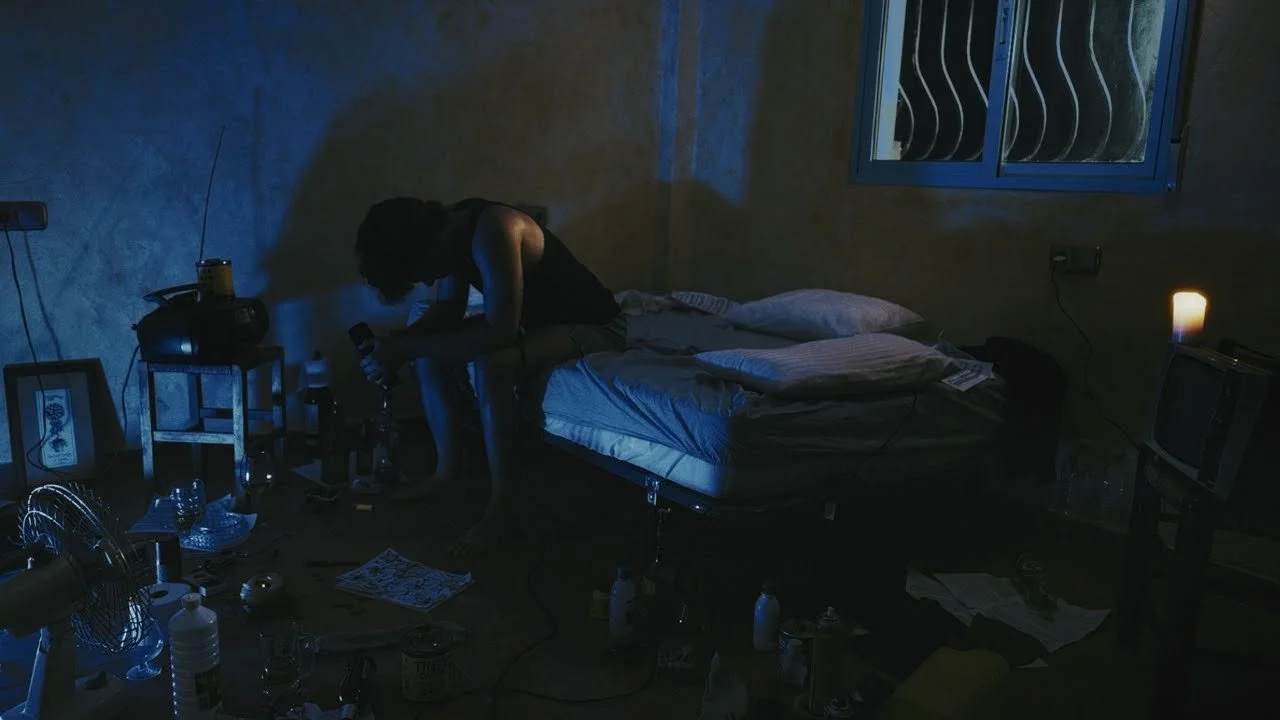 Flavio - Ando despistado // Live //
