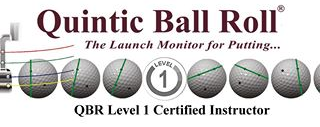 Quintic Ball Roll Level 1