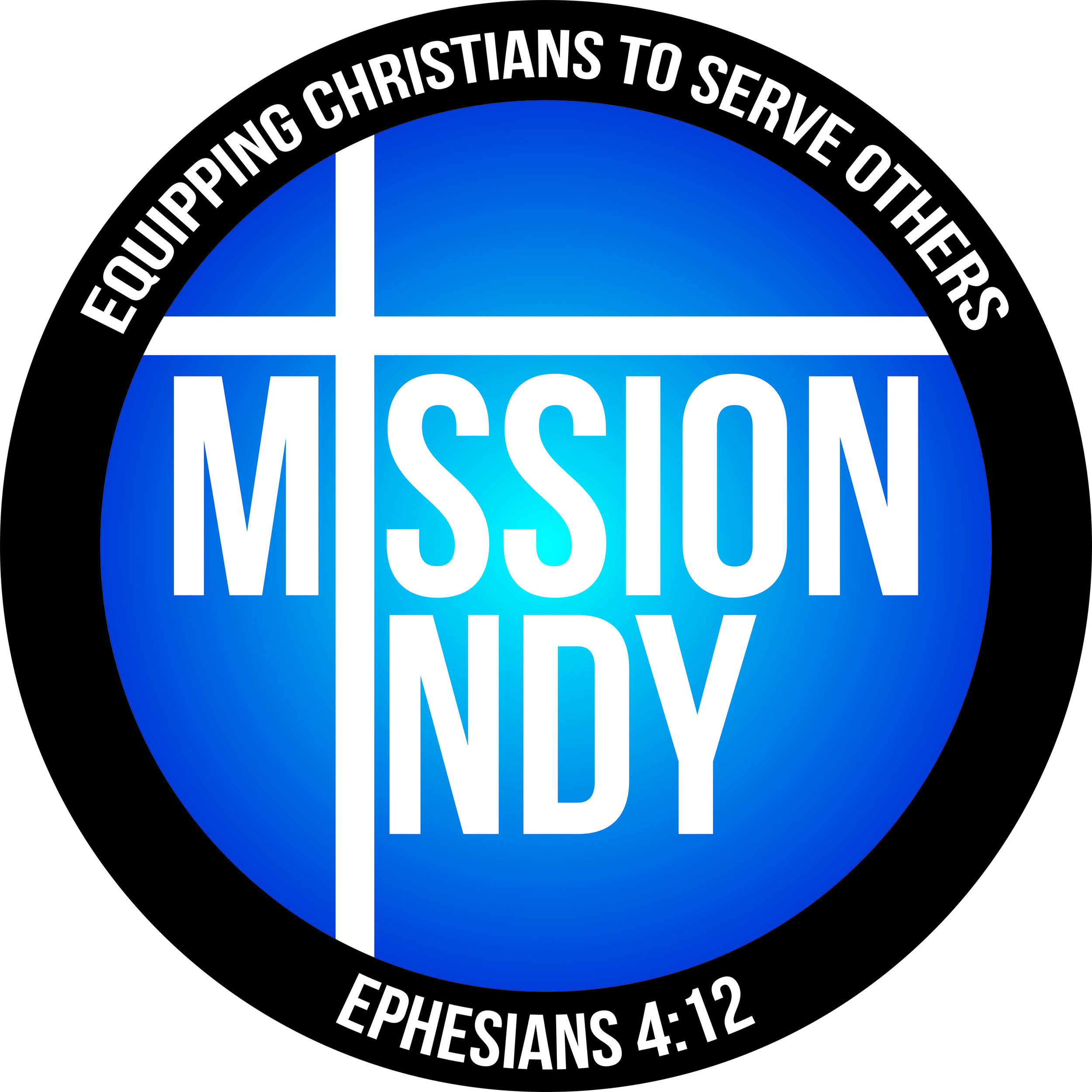 Mission Indy