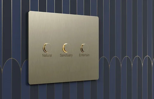 Lutron Alise Keypad | Illuminate Your Space — Hamptons Lighting Design
