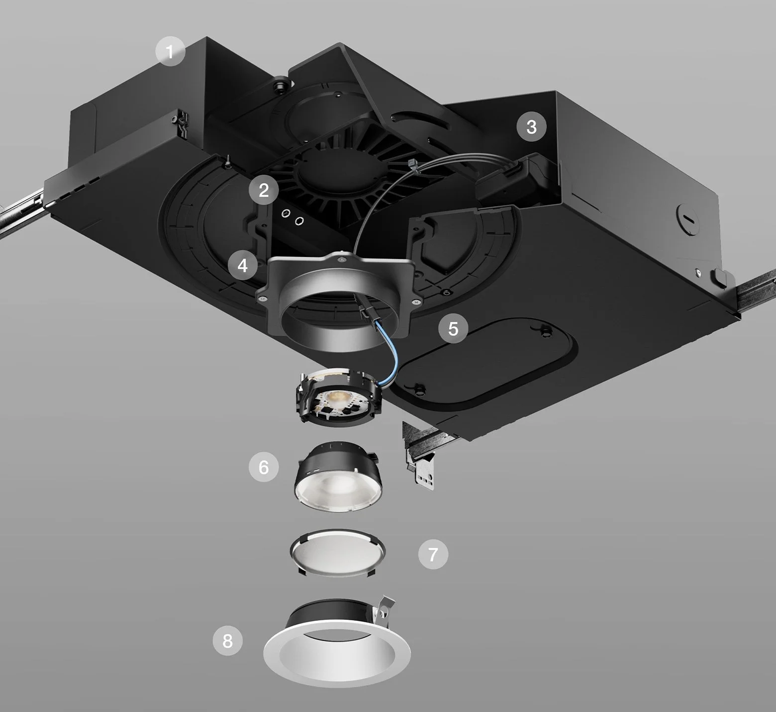 Introducing Lutron Rania Fixtures: The Future of Lighting Design with ...