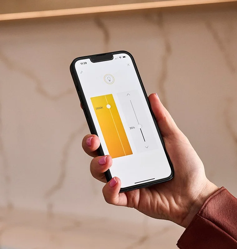 Intelligent Lighting Upgrade