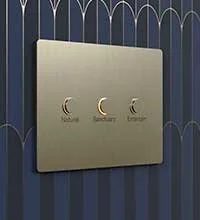 Best Practices in High‑End Residential Lighting Control Systems: Centralized vs. Decentralized Lighting Systems