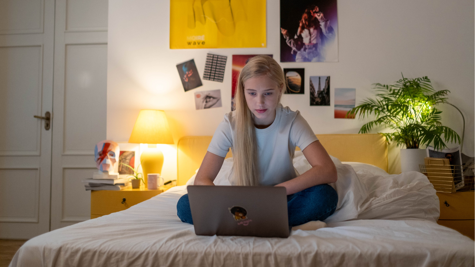 Everything OK? mental health support for young people