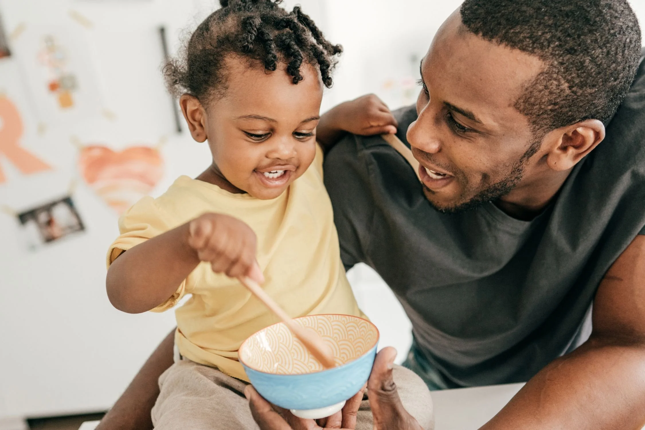Online adoption information session