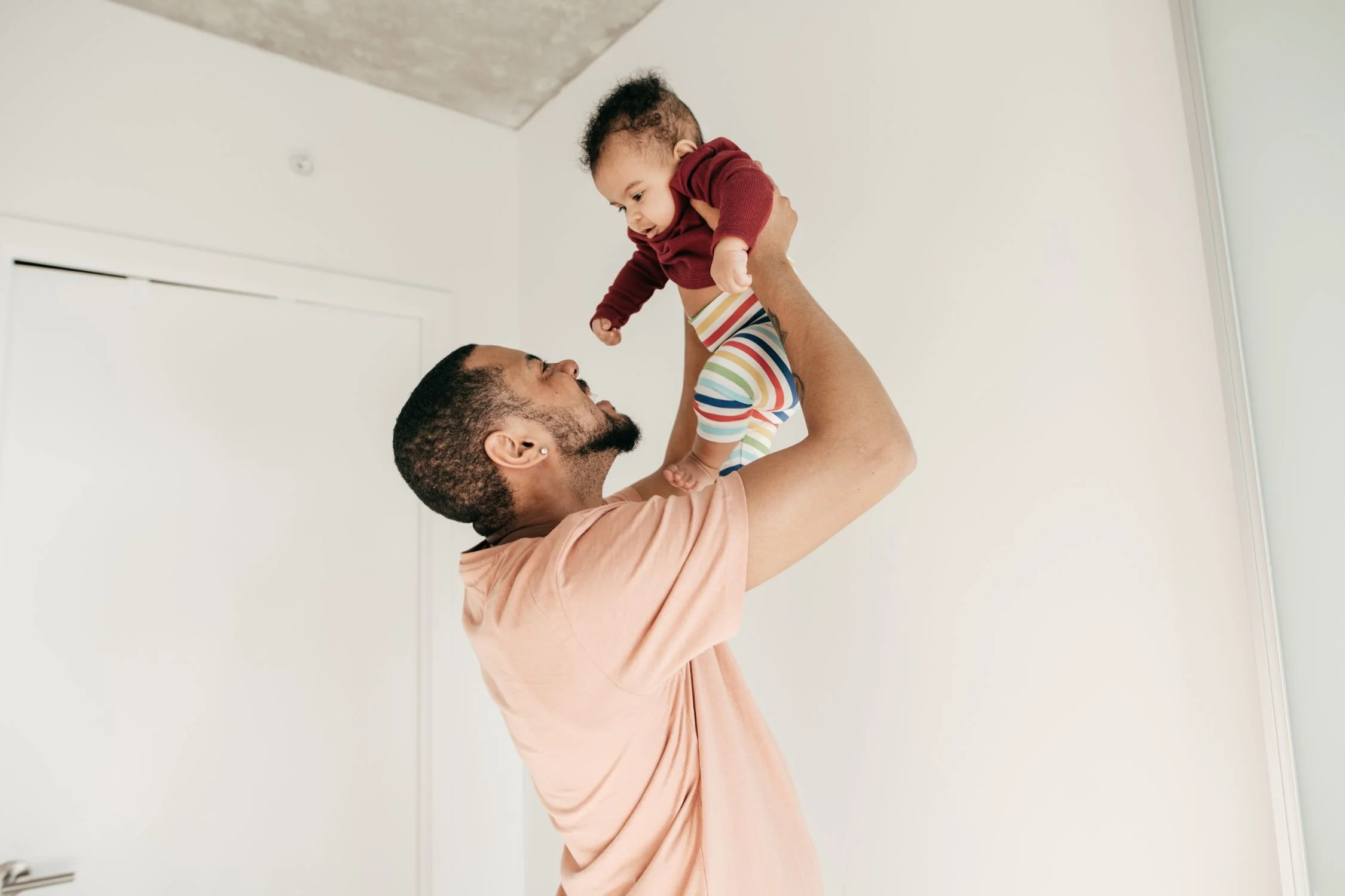 Online adoption information session