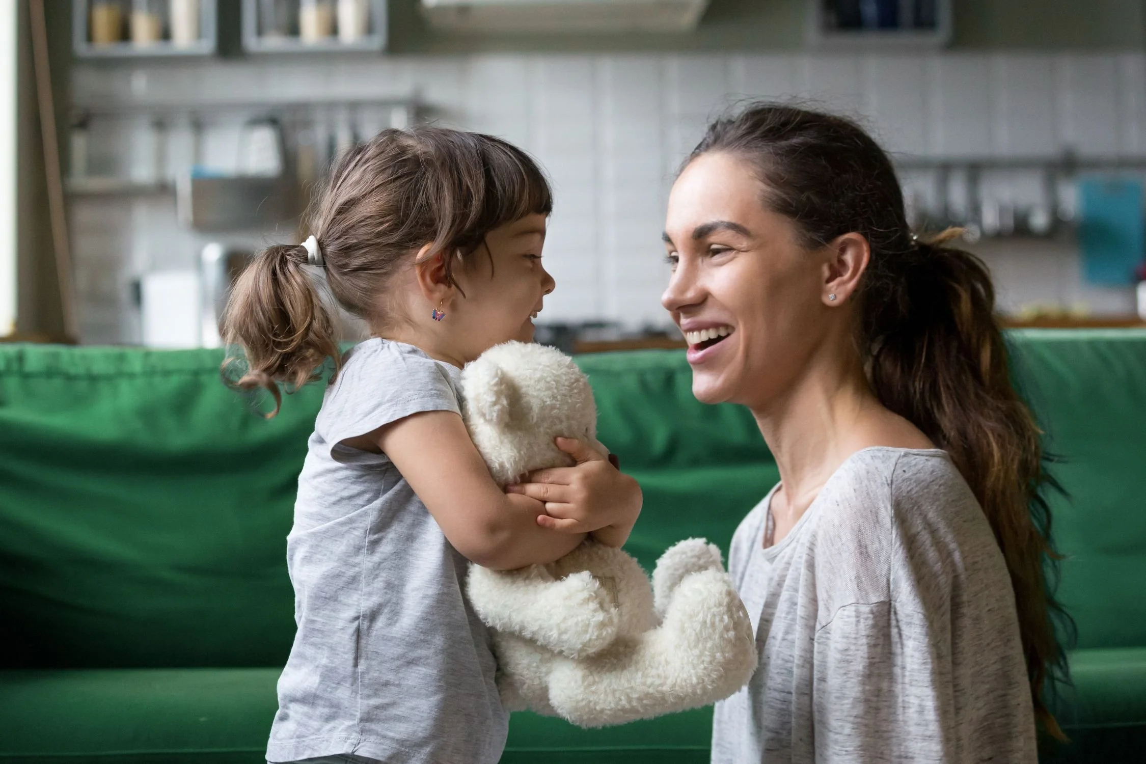 Drop in and talk to us about adoption 