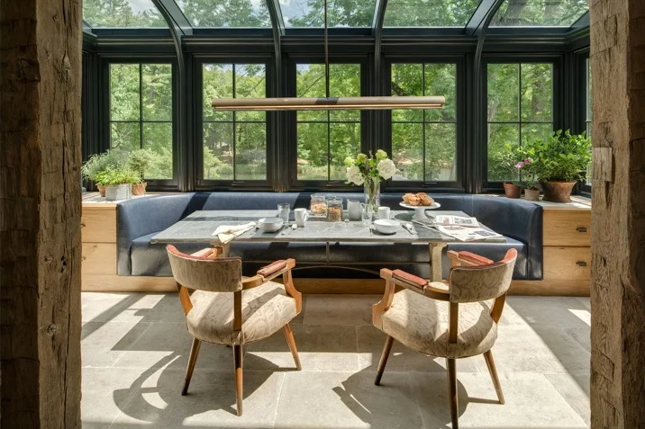 Pound Ridge, NY