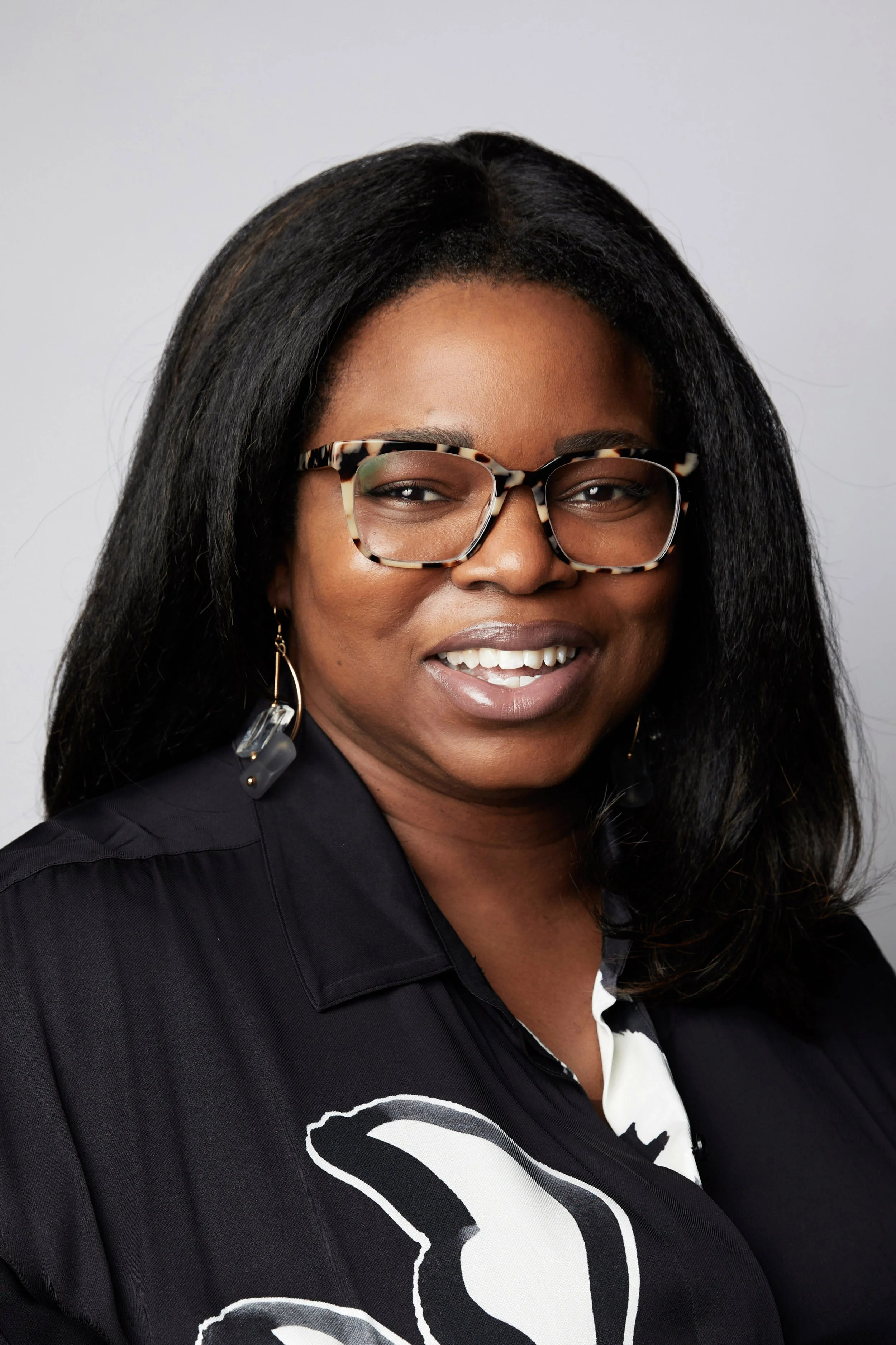 MARIAN AKINLOYE ENNIS