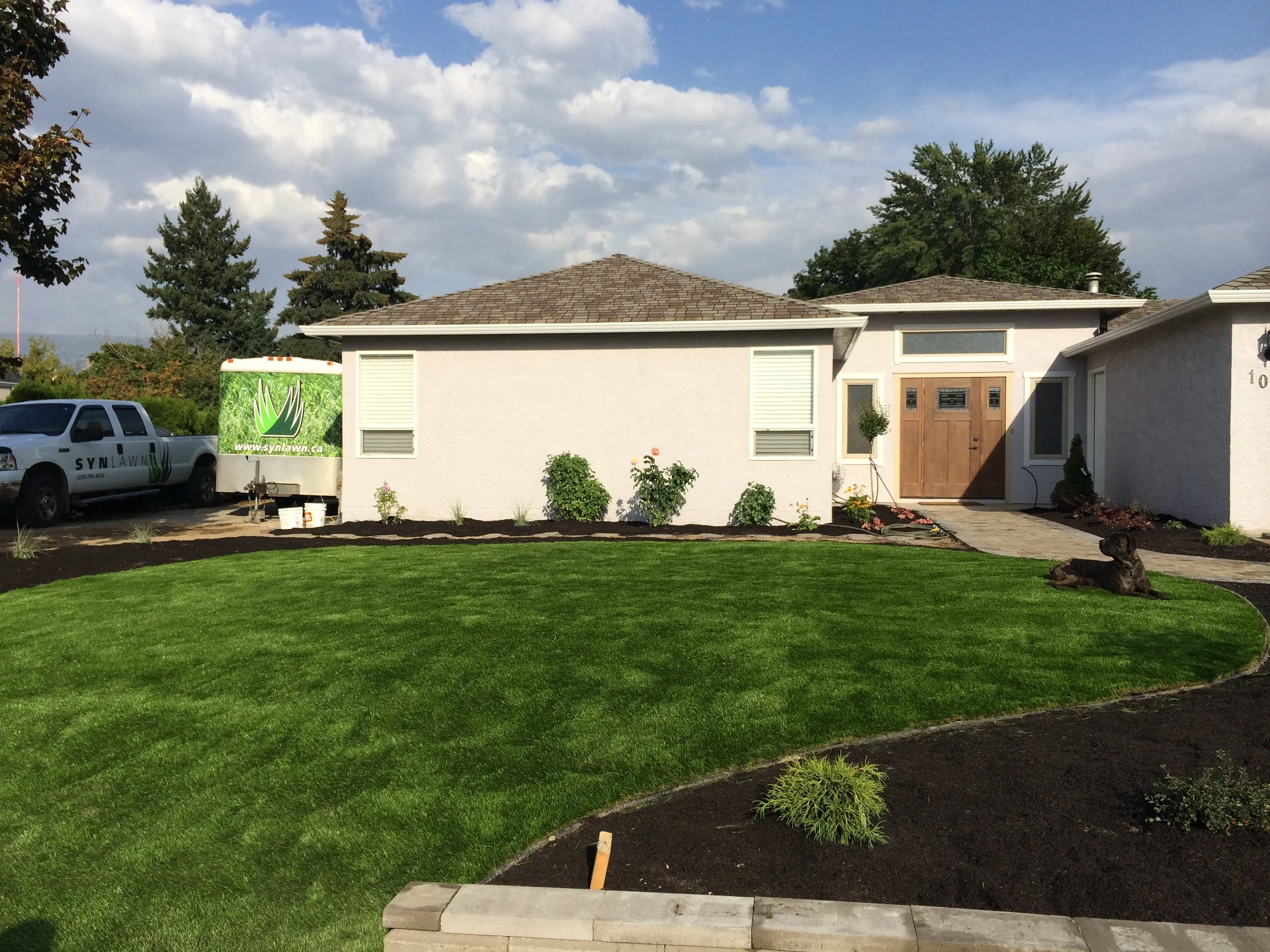 So this is community