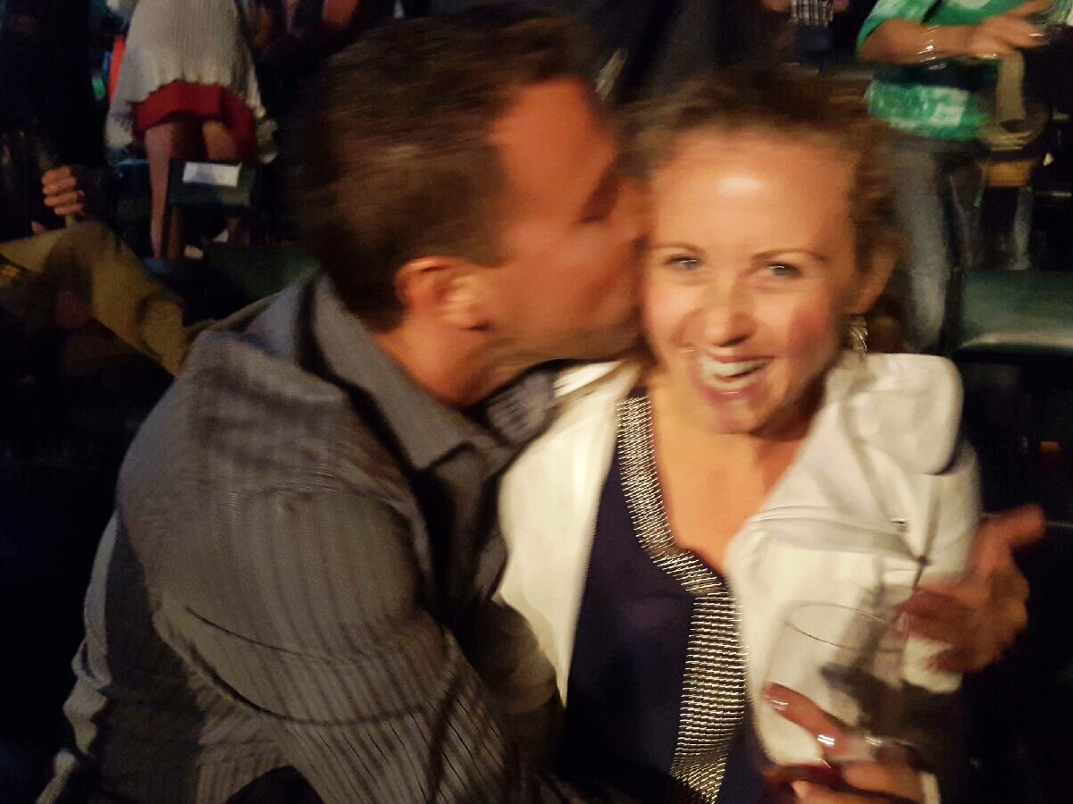 The Gift of the Night Before