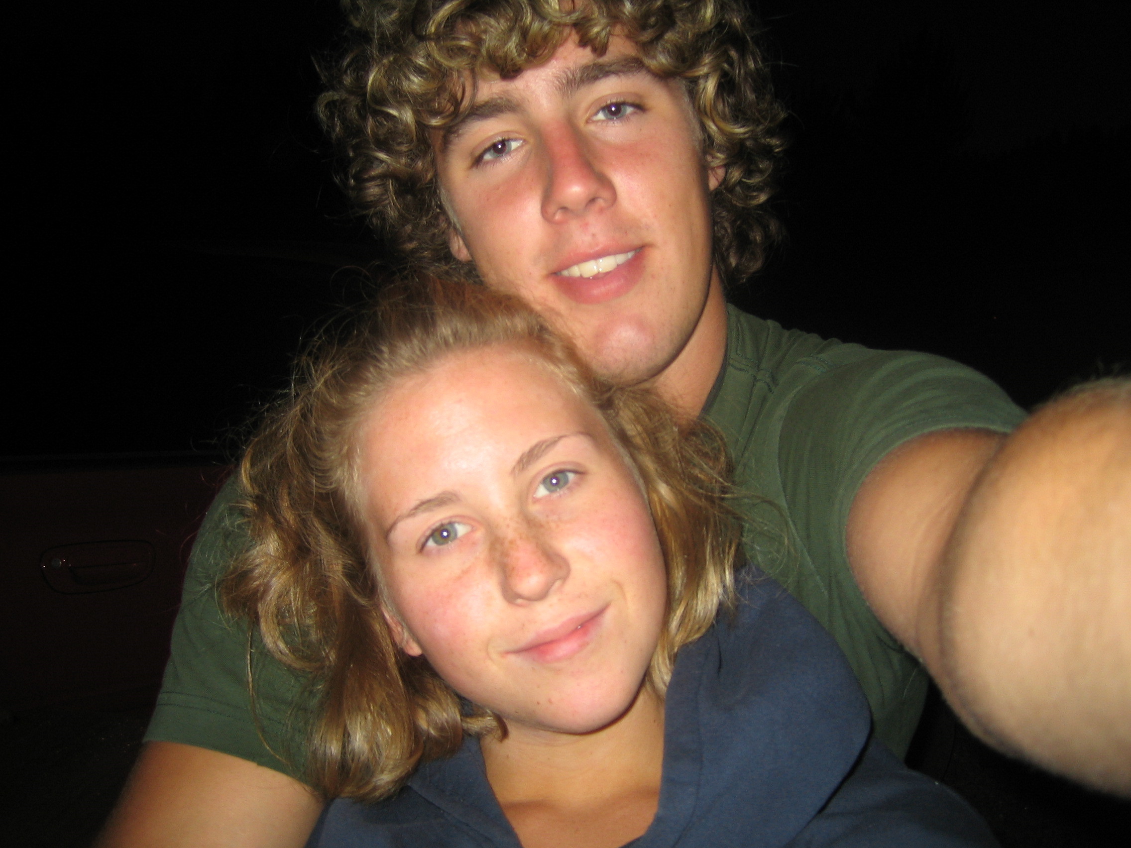 It is Just Going to Hurt, That Bad.