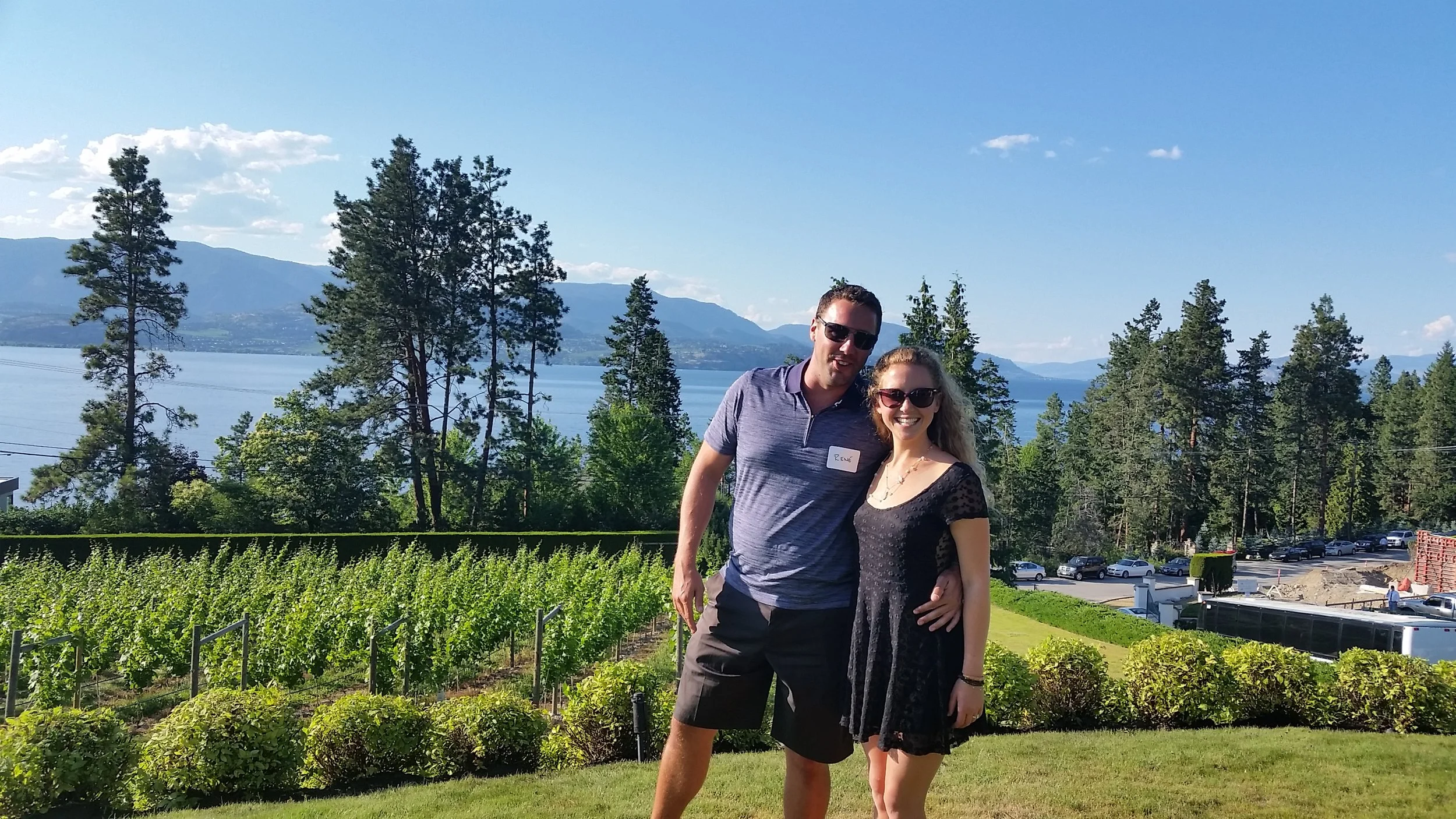 Let's Talk About Time