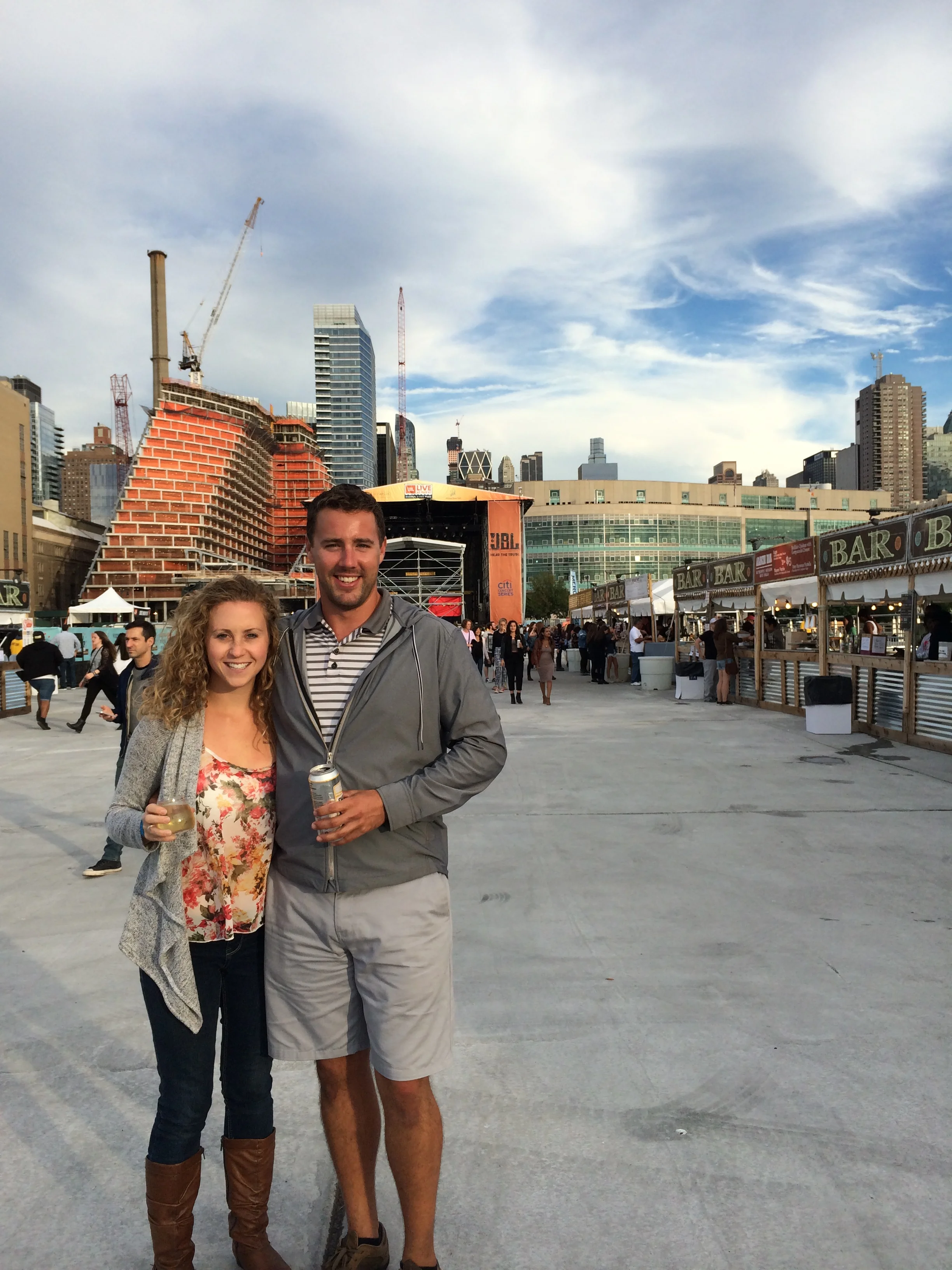 Feels Like I'm Knockin' On Heaven's Door.