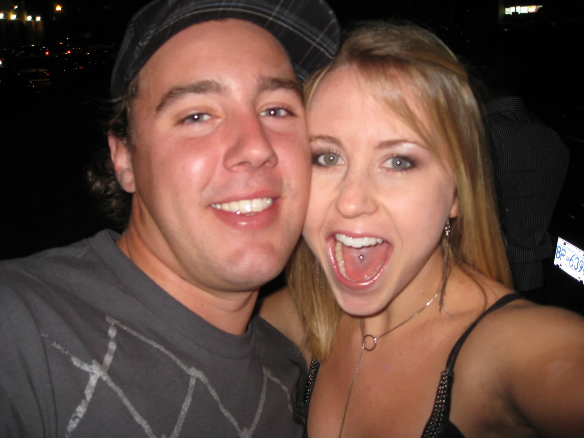 Maybe I Didn't Love Him.