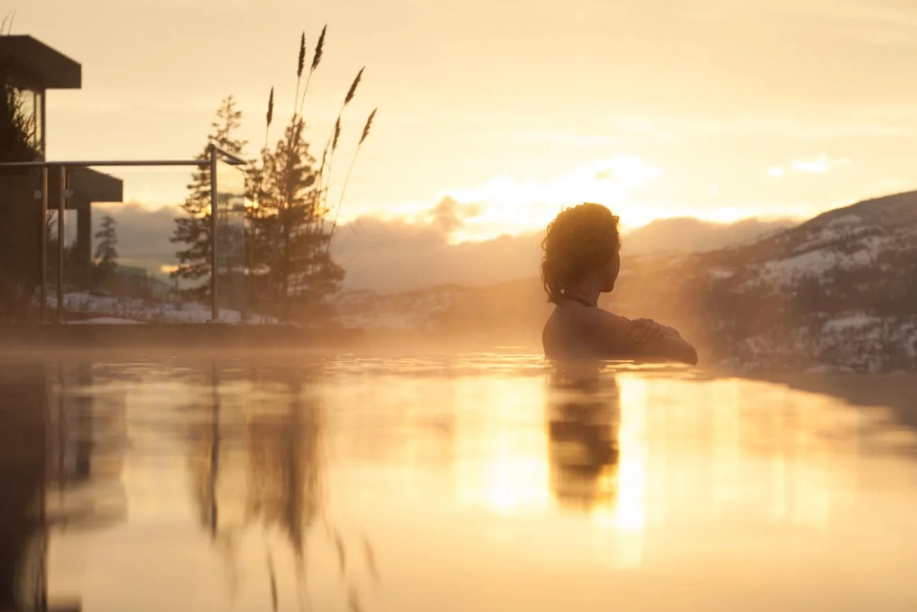 The Cycles of Healing.