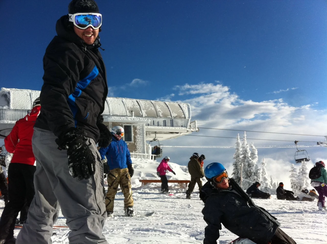 It's So Hard to Understand.