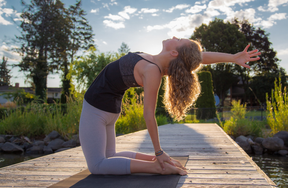 Thinking of a Rebound?