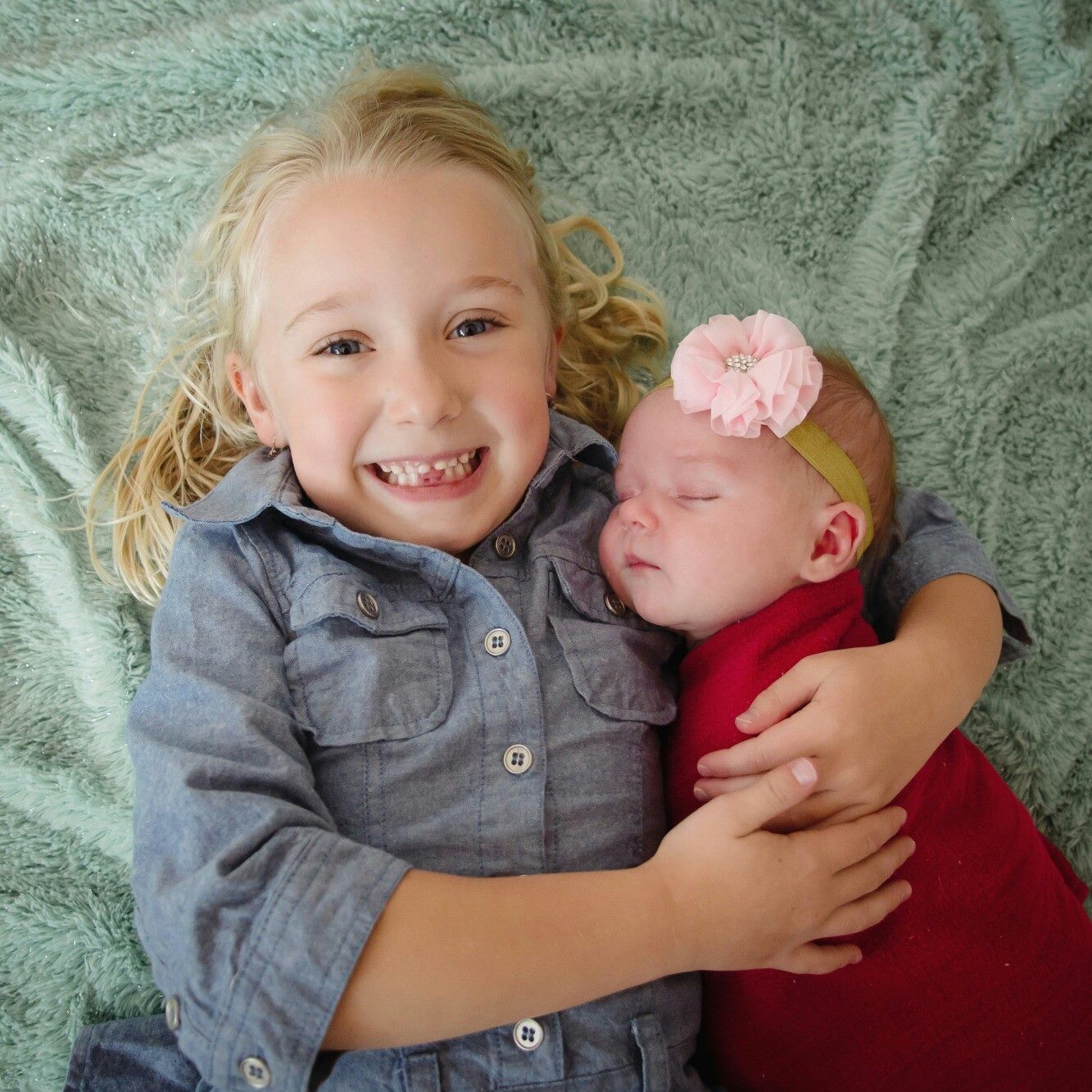 Precious and Painful.