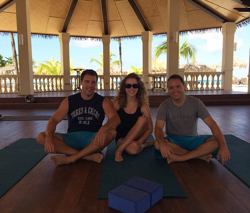 A Kind of Loneliness I Never Knew Possible.