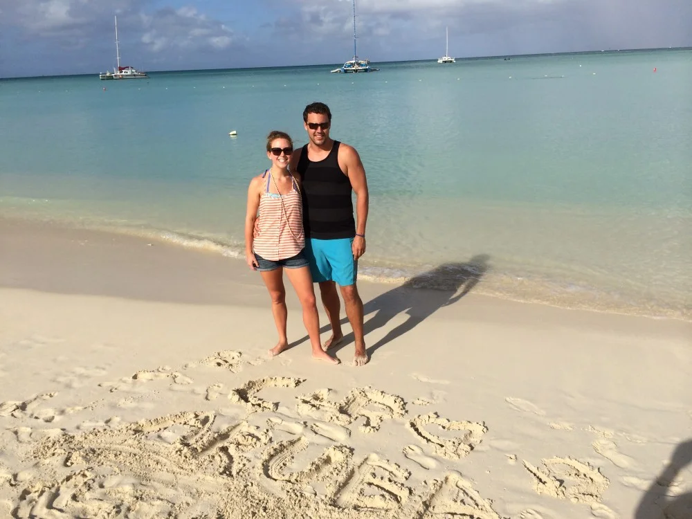 Merry Christmas Babes.