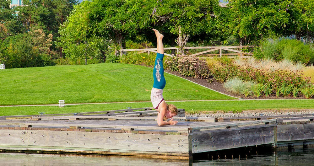 You Are Who You Are.