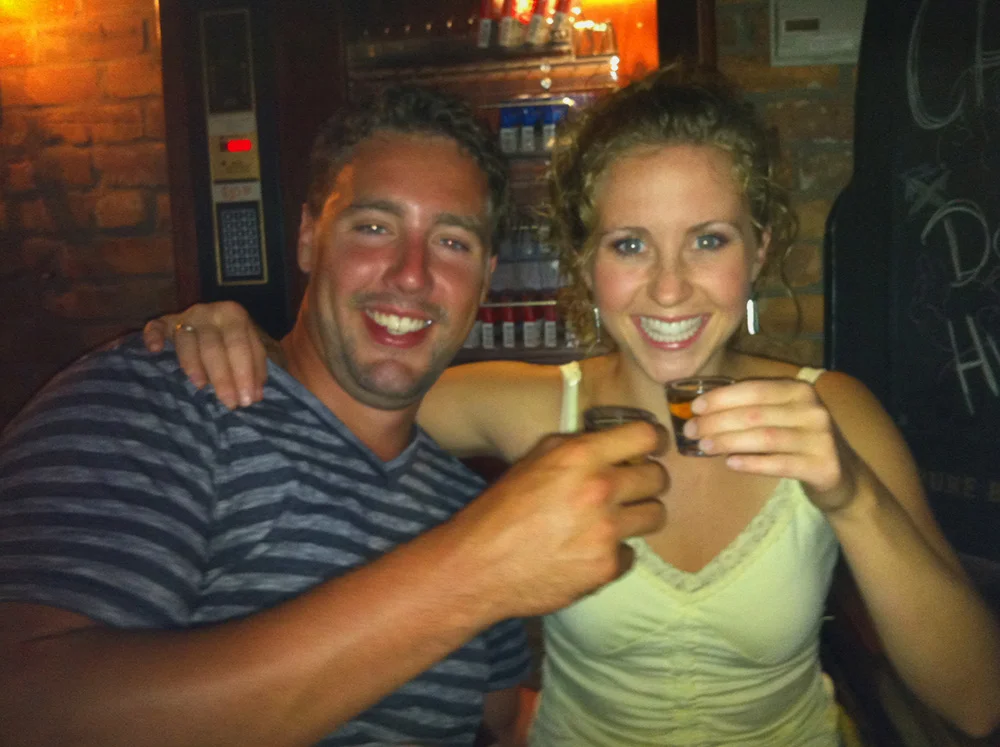 The Best Years Of Our Life.