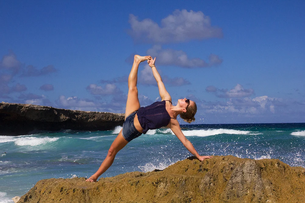 Falling In Love Again.