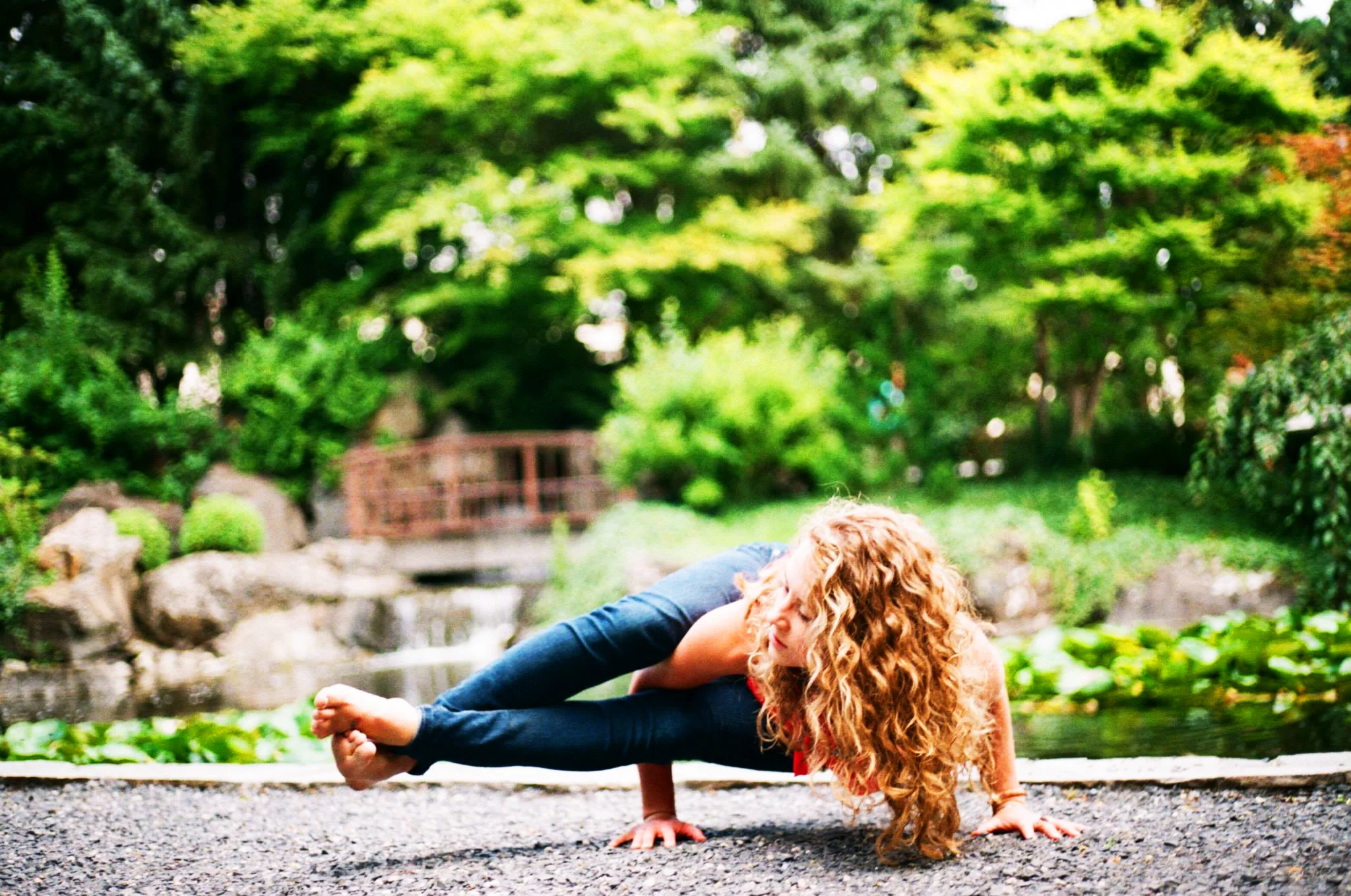 But, I'm Still Alive.