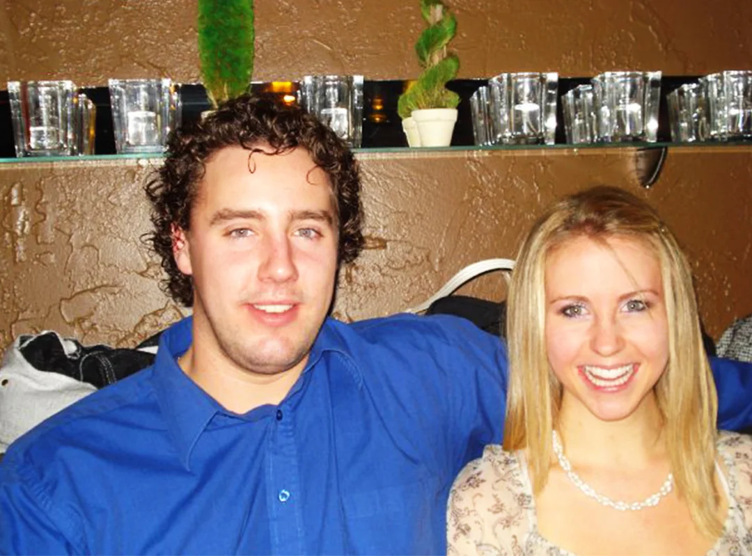 Reconciling two versions of a life