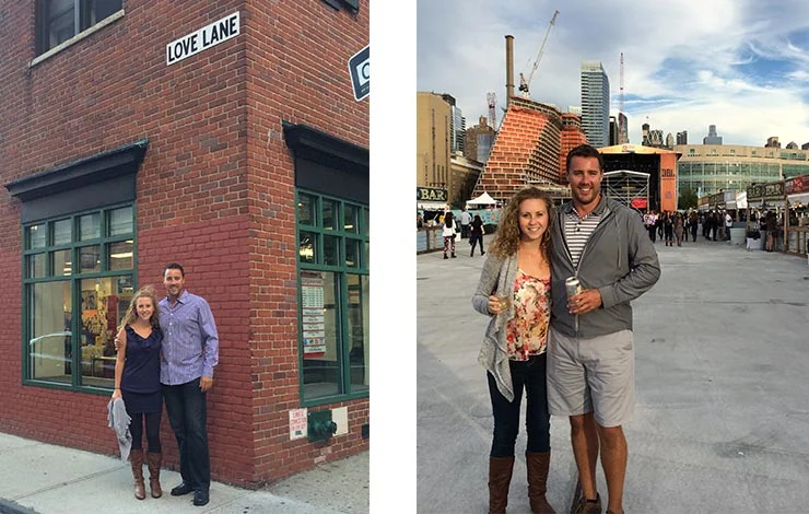 When We Used To Jump On the Bed