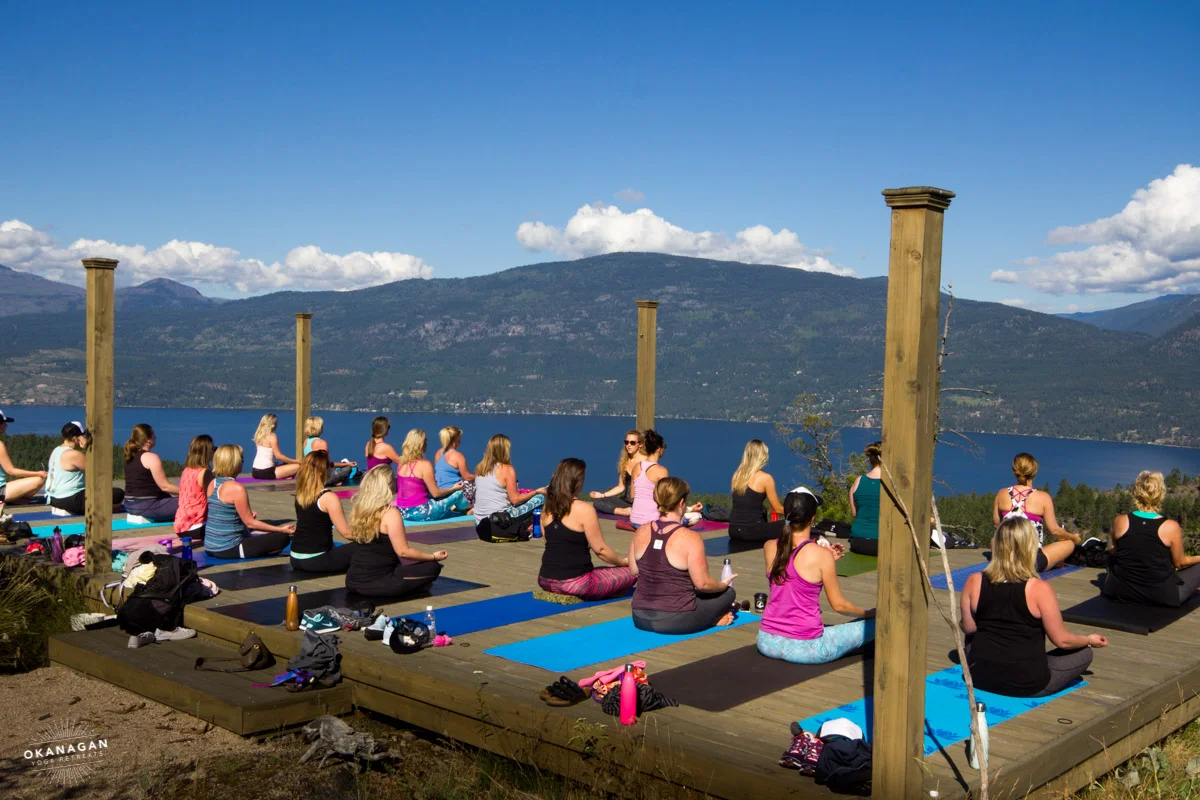 Retreat to Reemerge Vivacious.