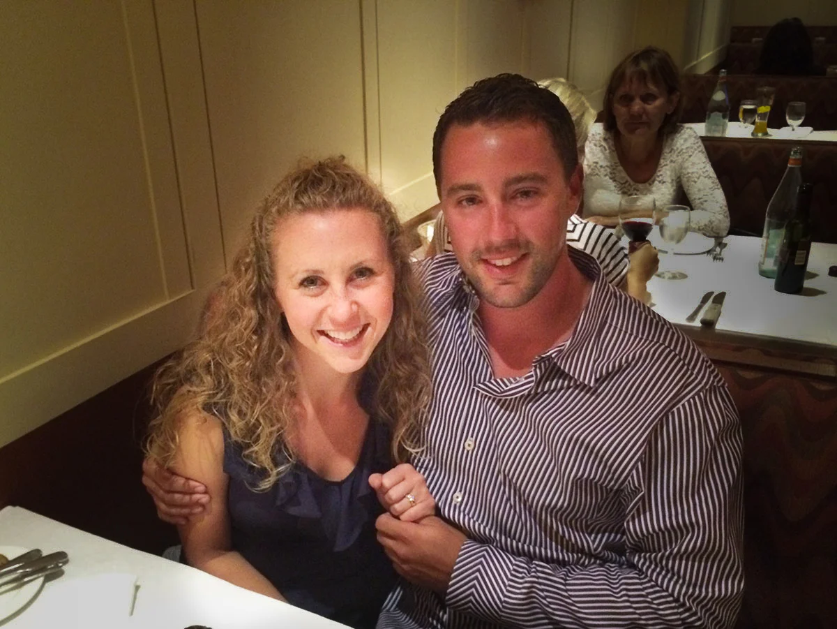 Till Death Do Us Part; A Lie?