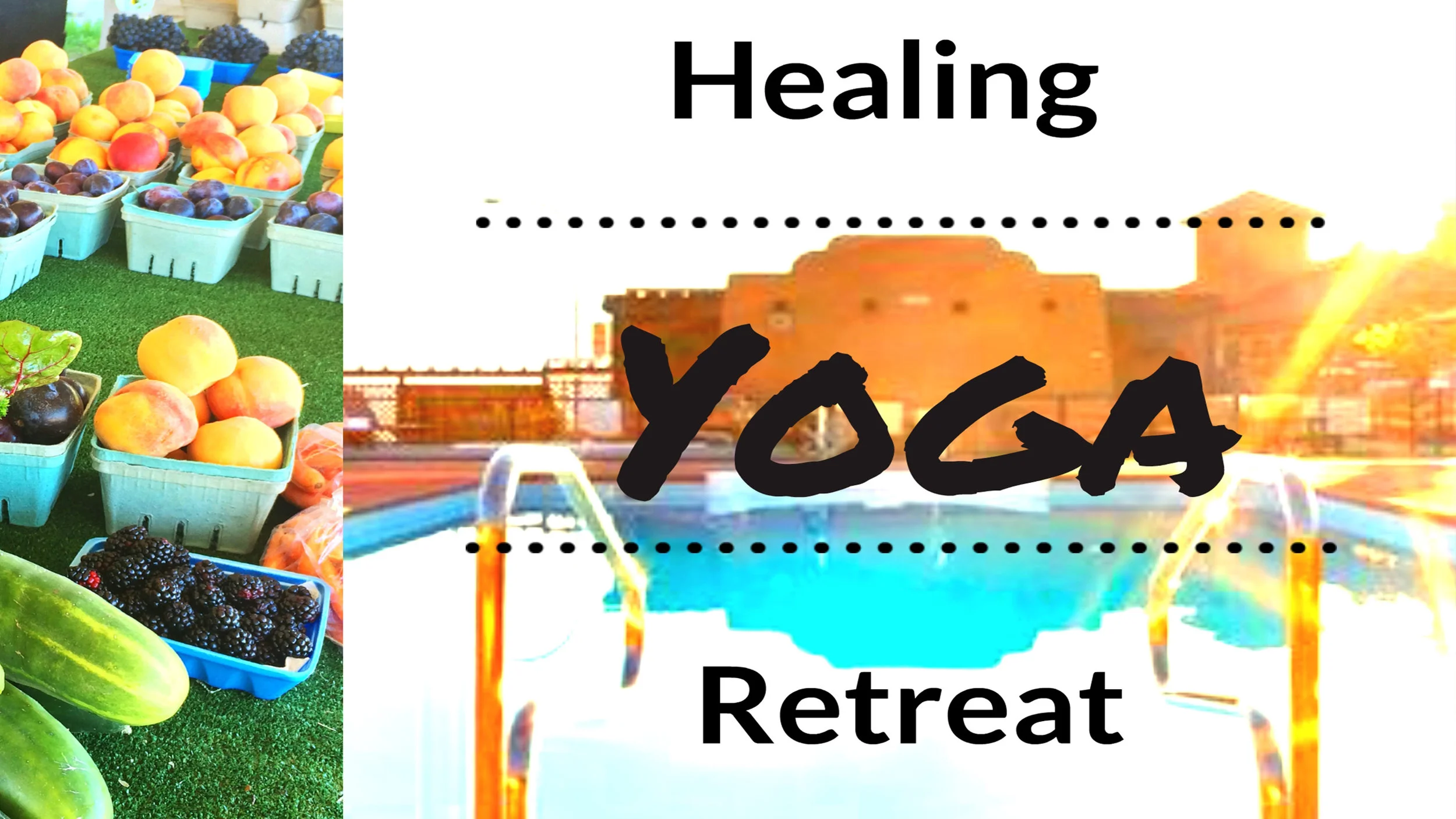 Healing Treatments - Okanaga Yoga Retreat