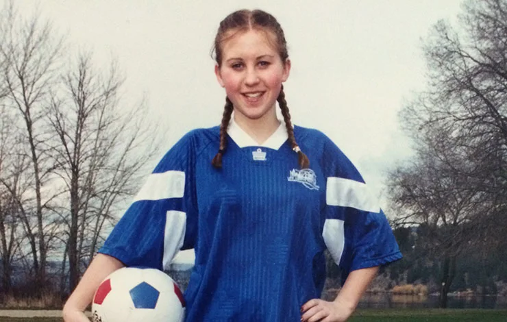 Grieving the loss of a lifestyle