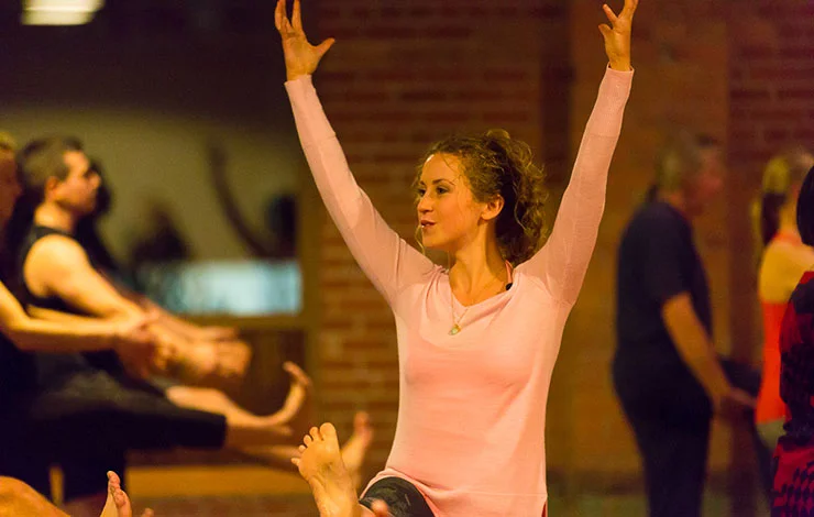 Yoga is for Everyone!