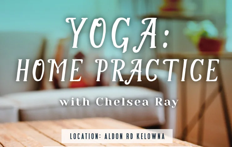 Yoga: Home Practice