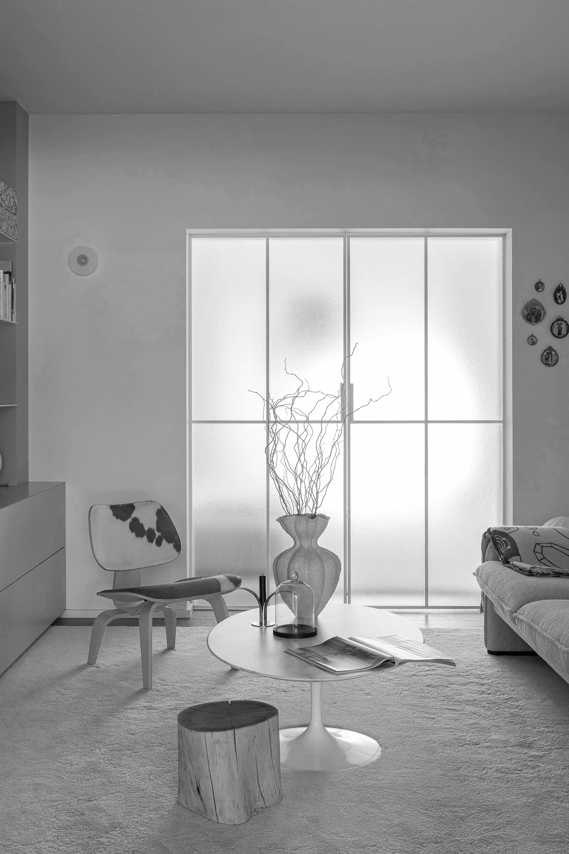 NAIMETTE   Liège, Belgique — 2021  Résidentiel