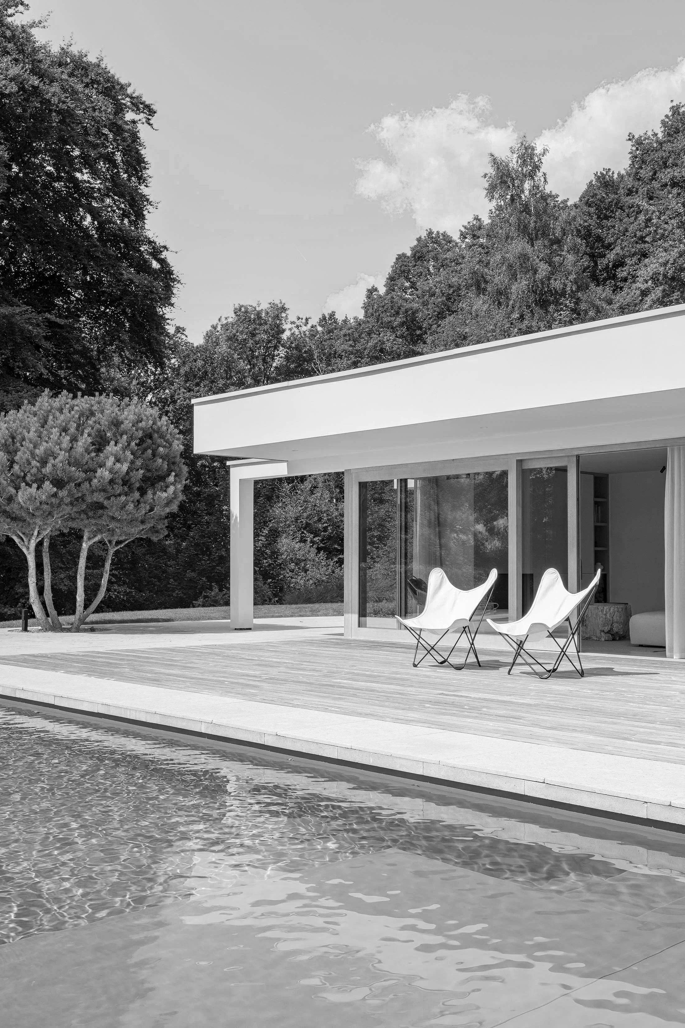 MIDI EXTERIEURS   Esneux, Belgique — 2022  Résidentiel