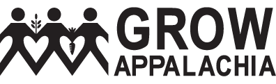 Grow Appalachia logo 