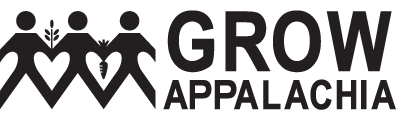 Grow Appalachia logo 