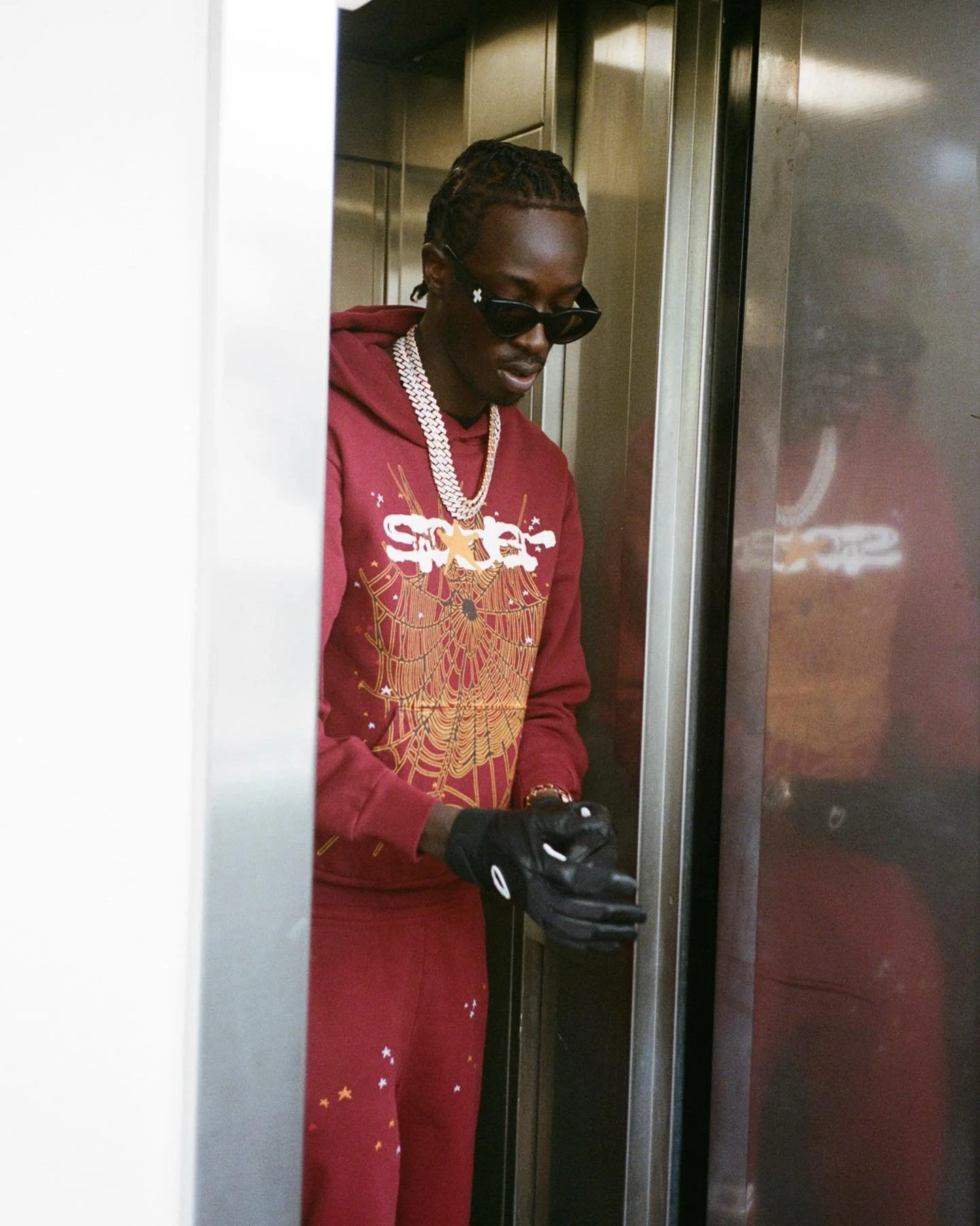 FREE SLIME / SEXY GIRLS ft @lanceyfouxx