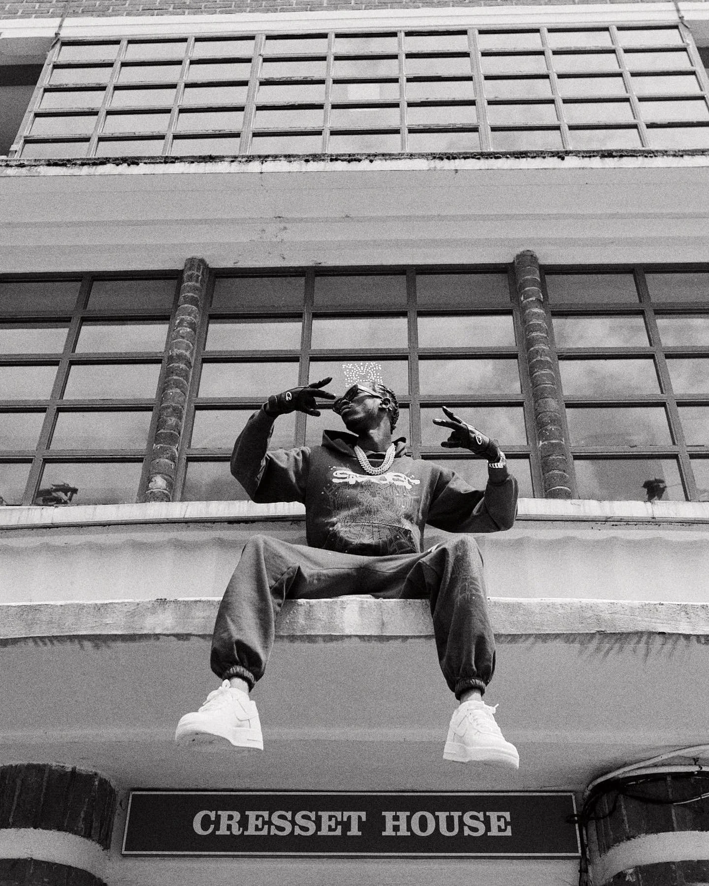 FREE SLIME / SEXY GIRLS ft @lanceyfouxx 

Pt.2